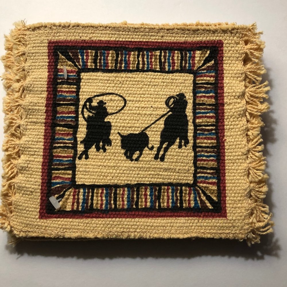 Southwestern Coasters Set of 6